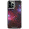 The Belt Stars of Orion iPhone 13 Pro Max Clear Case